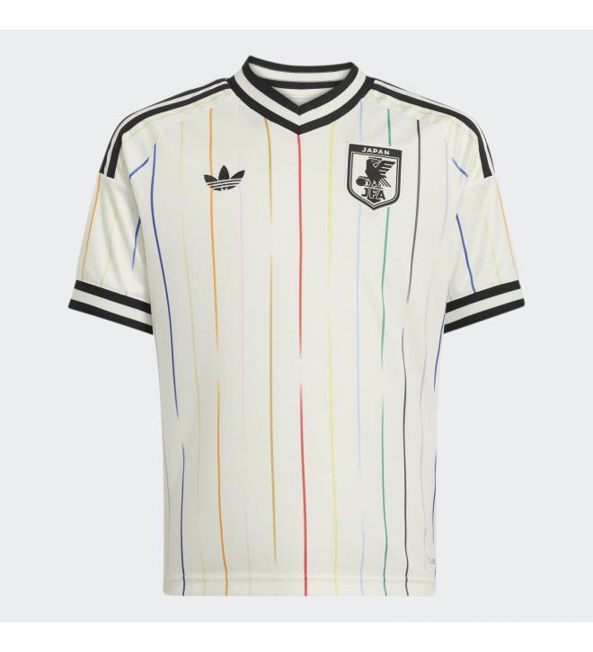 ADIDAS World Cup 2026 Japan 26 Away Kids Jersey JZ9700 ADIDAS World Cup 2026 Japan 26 Away Kids Jersey JZ9700